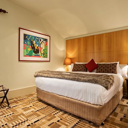 Islington Hotel Hobart Kültér fotó