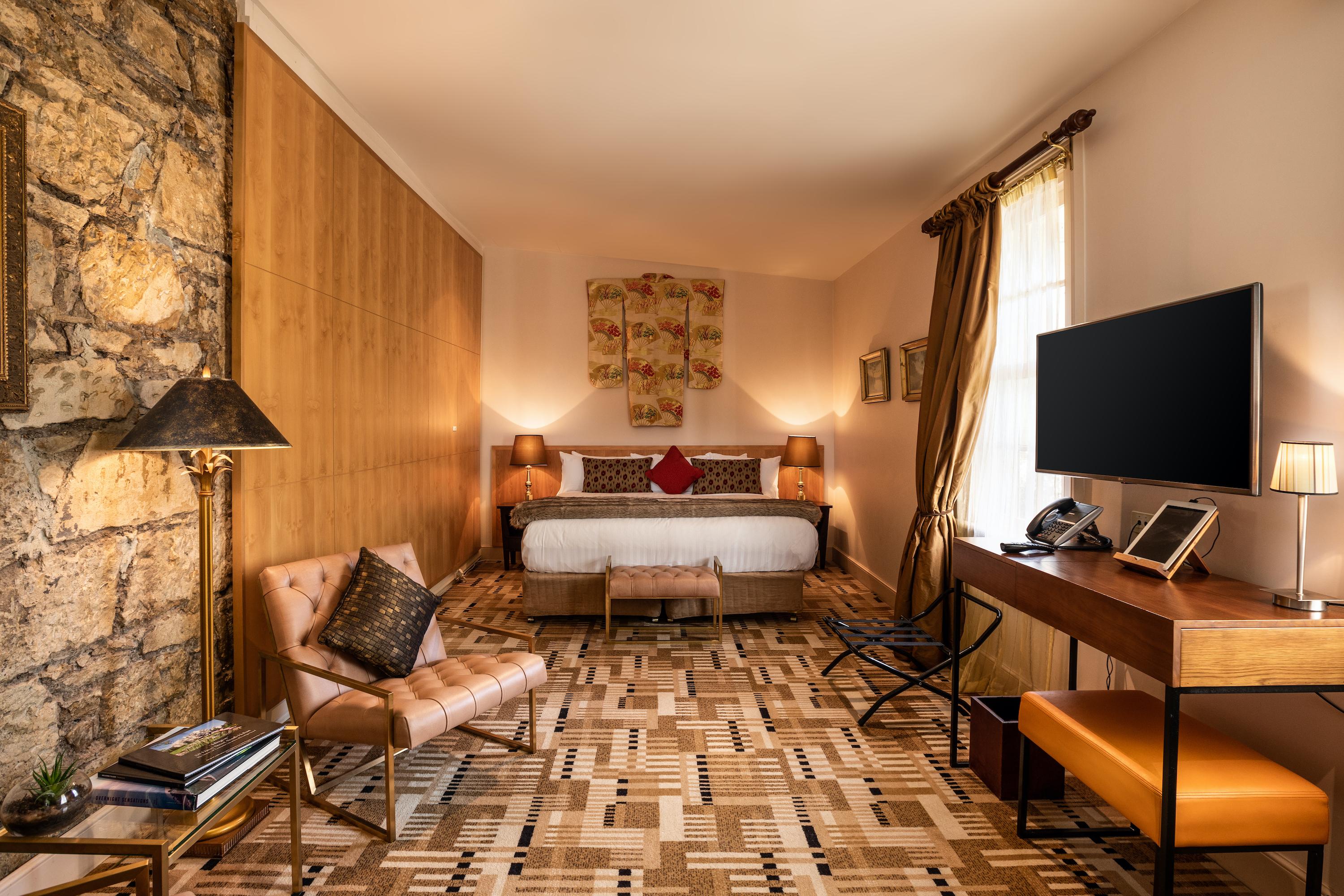 Islington Hotel Hobart Kültér fotó