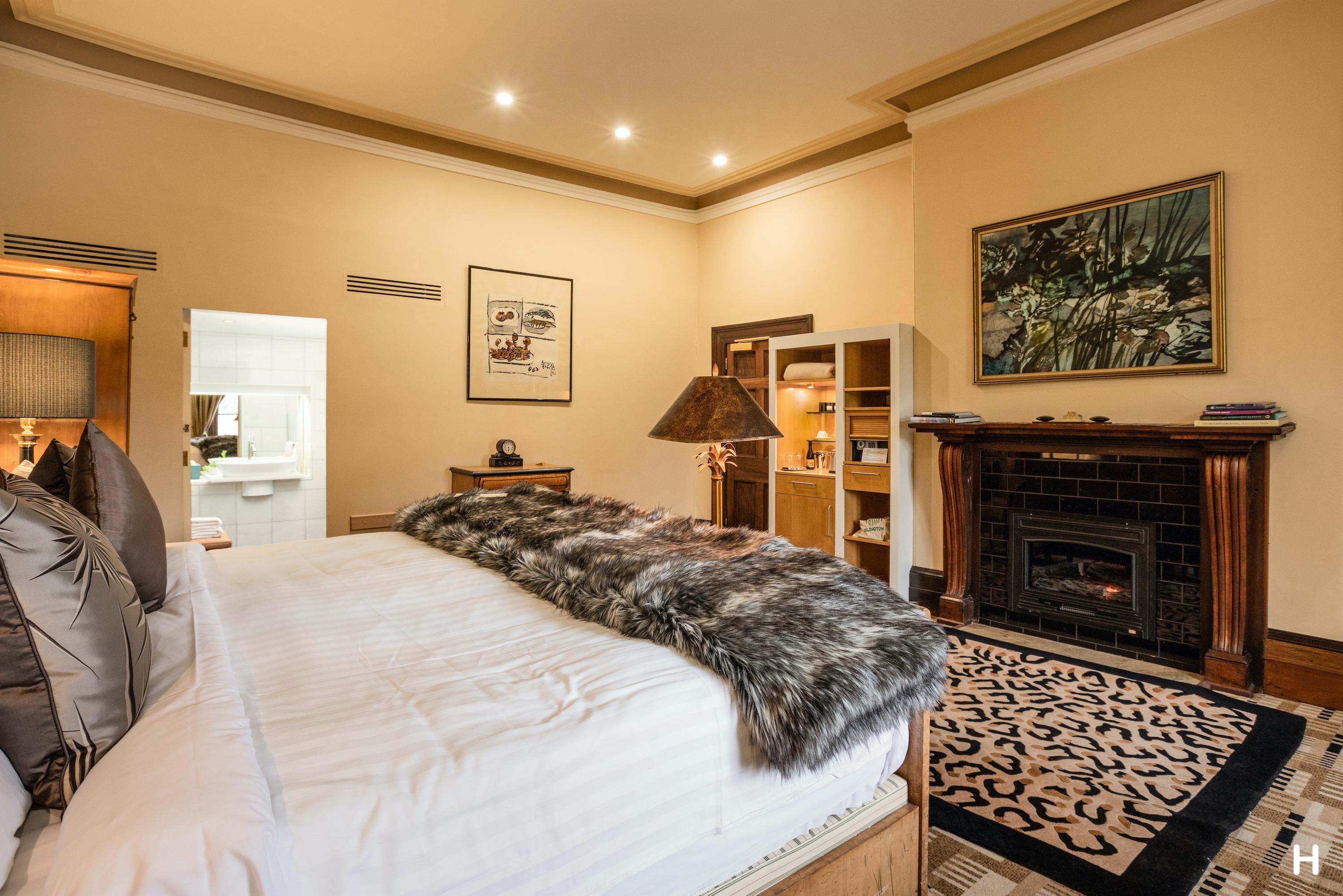 Islington Hotel Hobart Kültér fotó