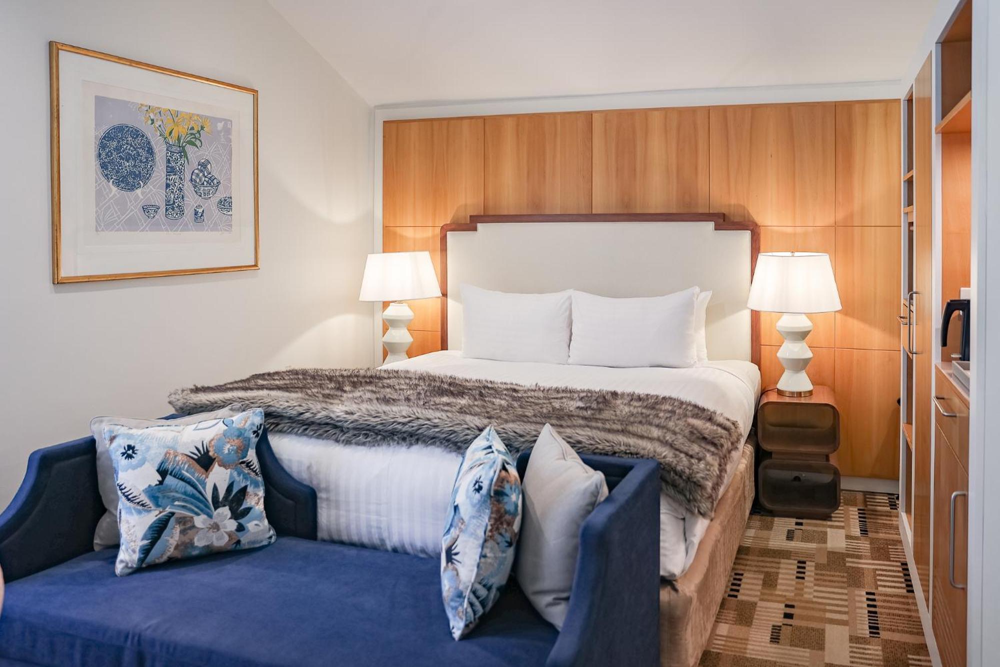 Islington Hotel Hobart Kültér fotó
