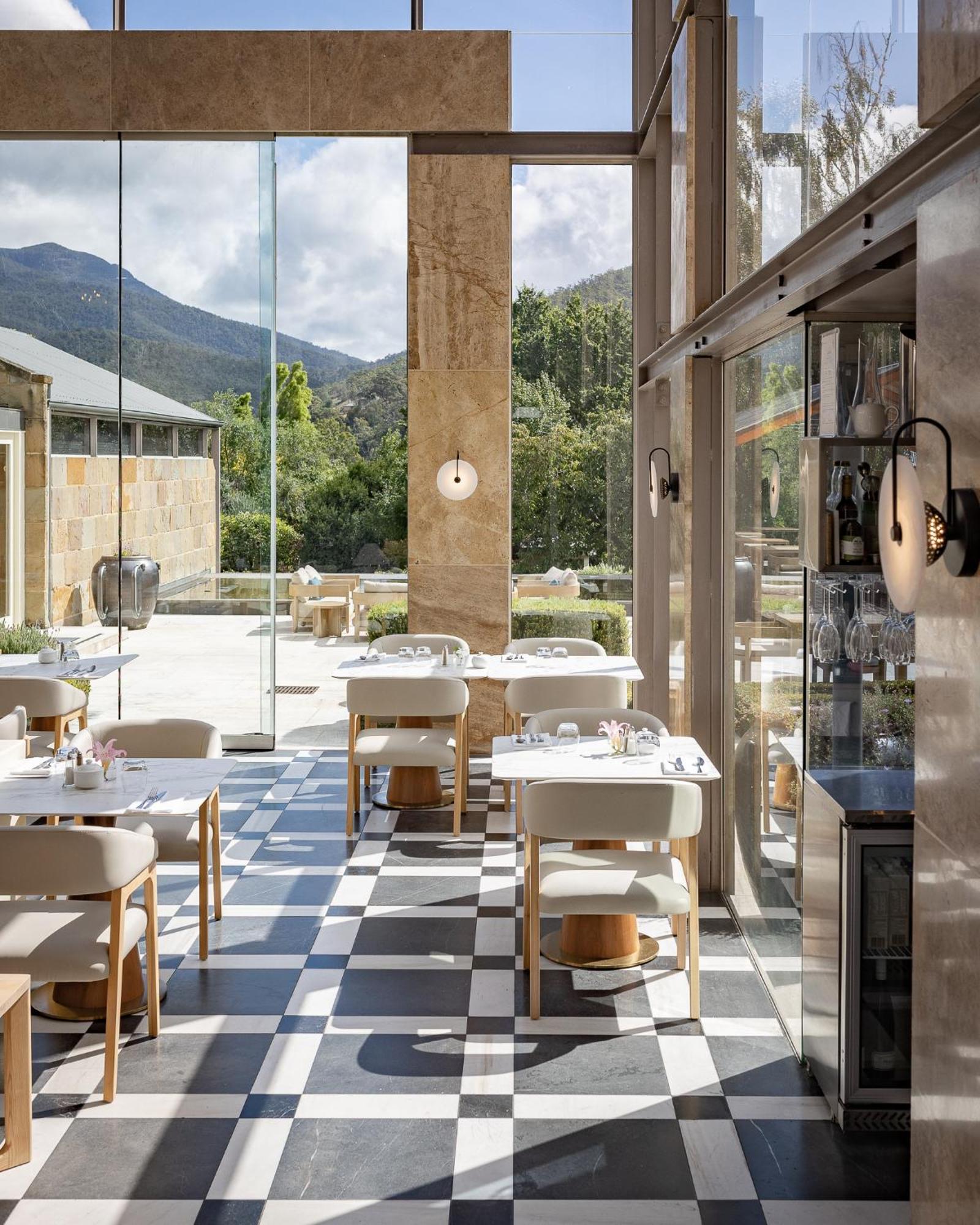 Islington Hotel Hobart Kültér fotó