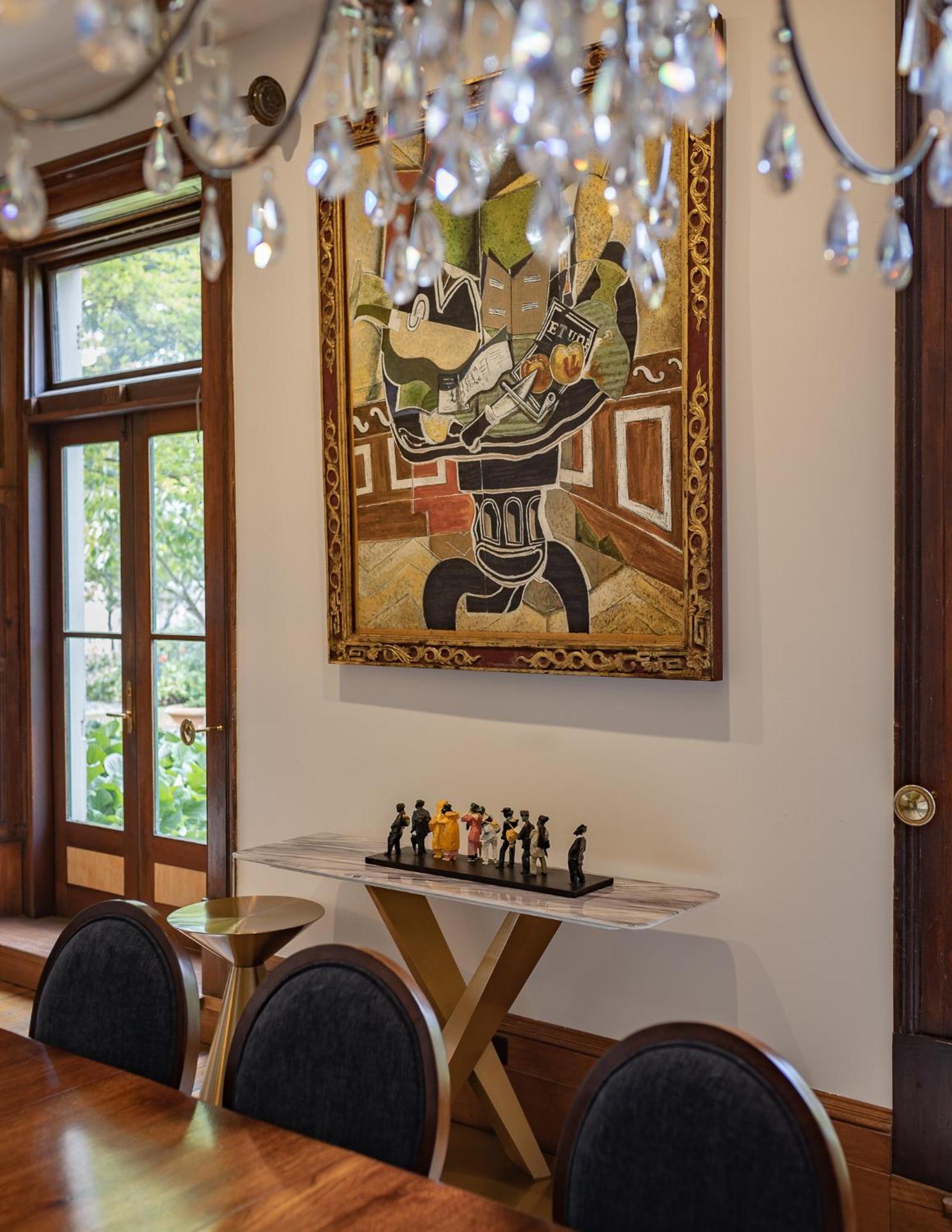 Islington Hotel Hobart Kültér fotó