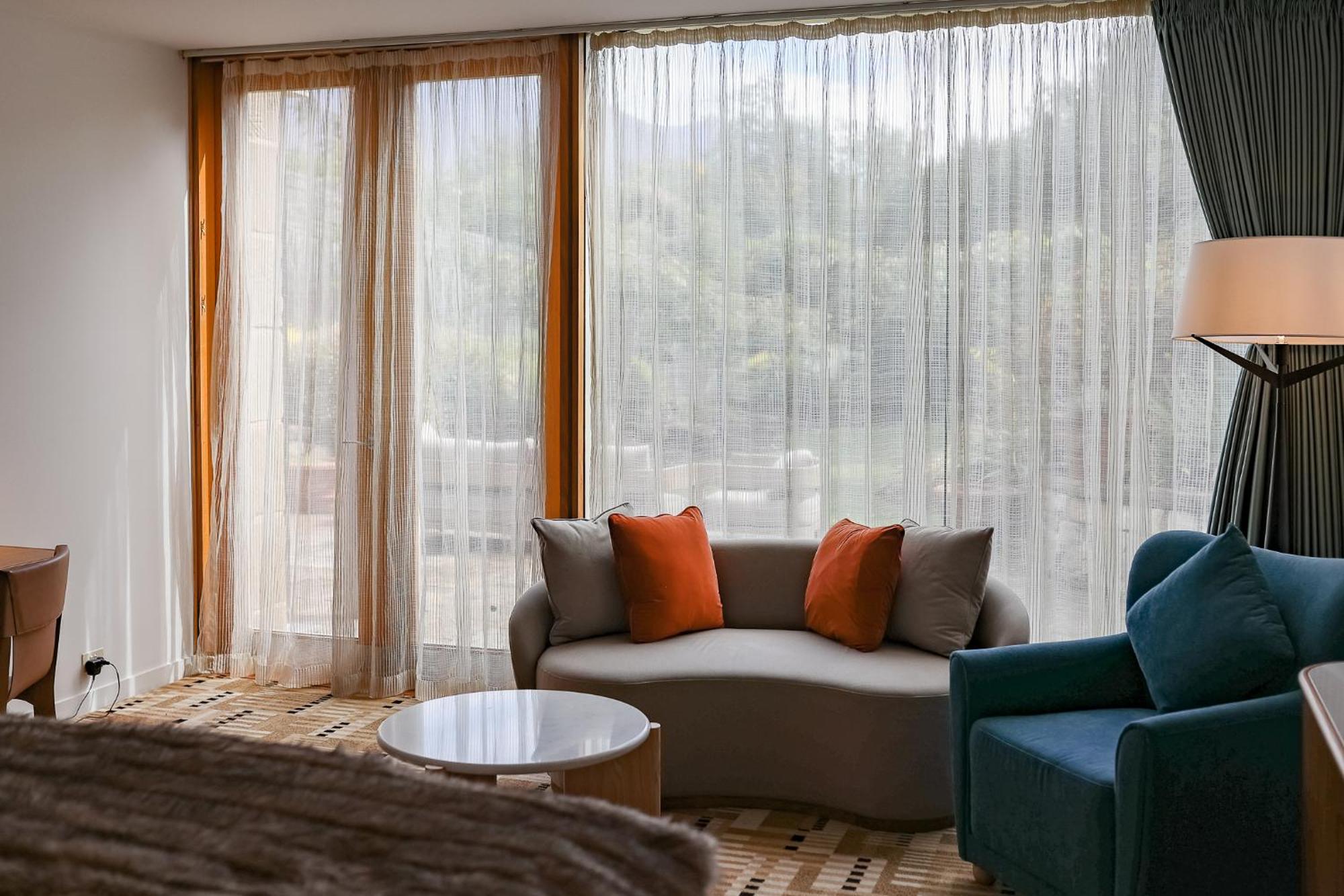 Islington Hotel Hobart Kültér fotó