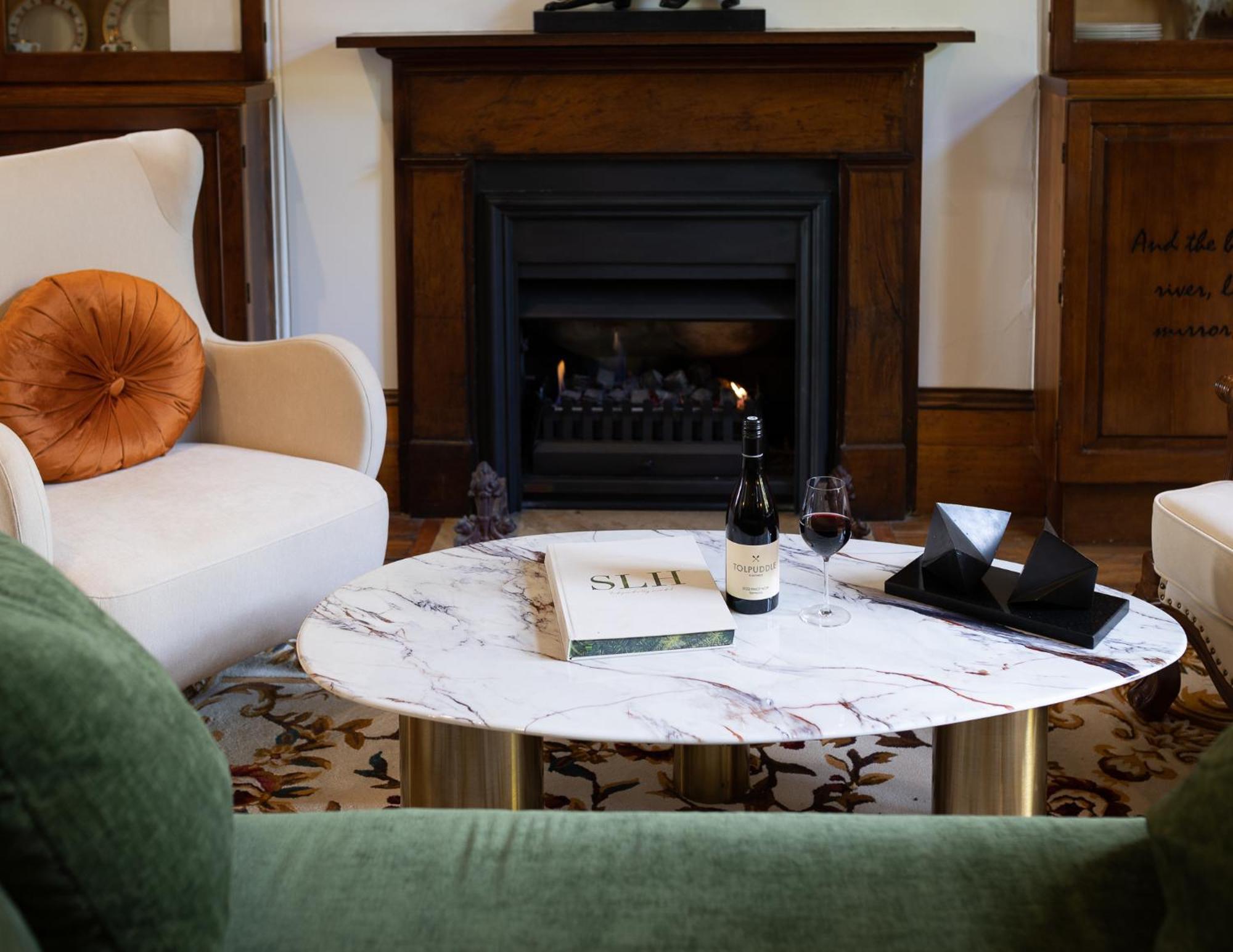 Islington Hotel Hobart Kültér fotó