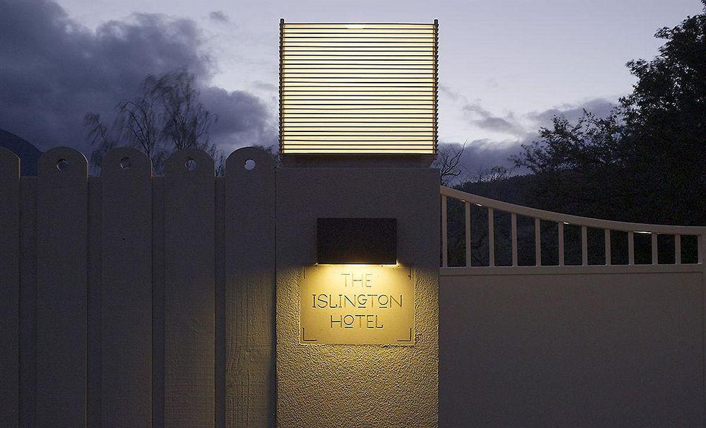 Islington Hotel Hobart Kültér fotó