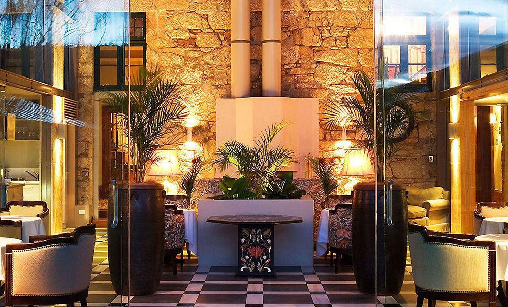 Islington Hotel Hobart Kültér fotó